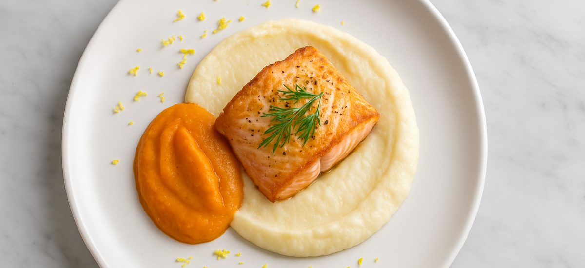 The 3-Color Rule for Beautiful Plates