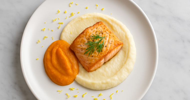 The 3-Color Rule for Beautiful Plates